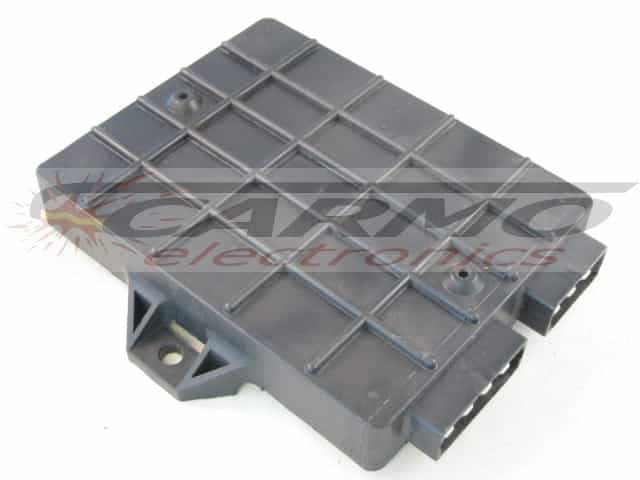 XVZ1200 XVZ1300 47G CDI TCI engine control unit igniter (Hitachi Ltd, TID14-28, 41R-11)